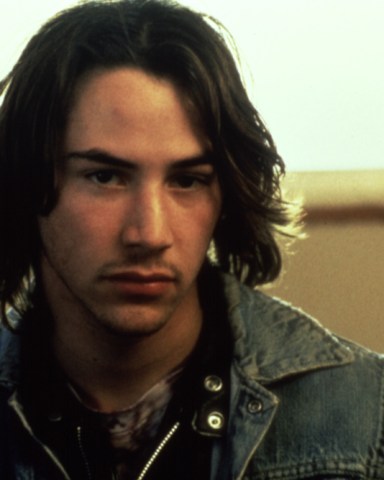 RIVER'S EDGE, Keanu Reeves, 1986, (c) Island Pictures/courtesy Everett Collection