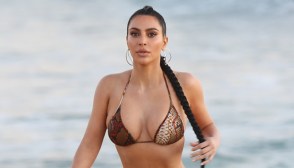Kim Kardashian