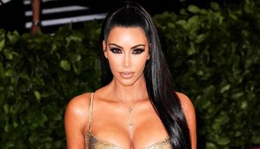 Kim Kardashian