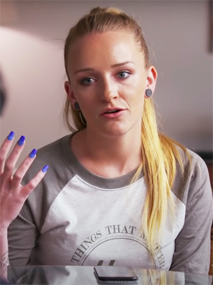 maci bookout