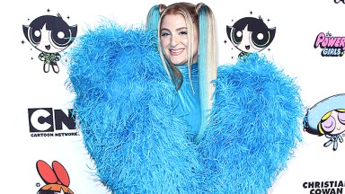 Meghan Trainor