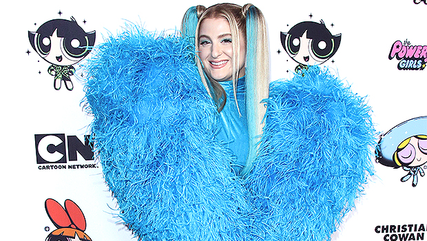 Meghan Trainor