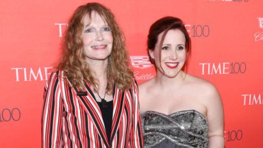 Mia Farrow, Dylan Farrow