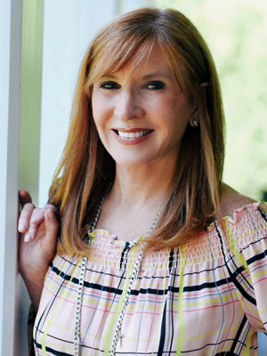 Nicole Miller Home Tour