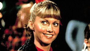 Olivia Newton-John