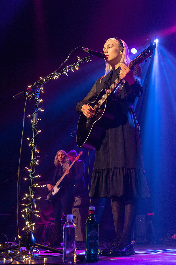 Phoebe Bridgers