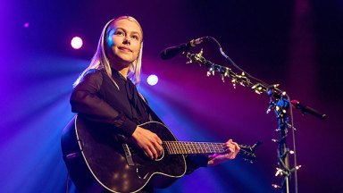 Phoebe Bridgers