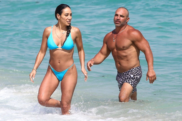 Melissa Gorga, Joe Gorga