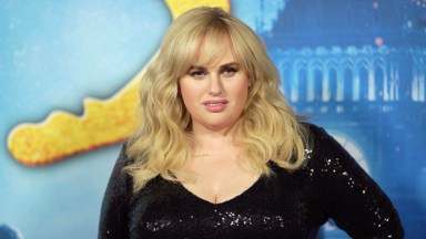 Rebel Wilson