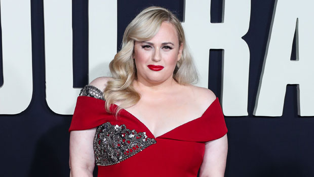 Rebel Wilson