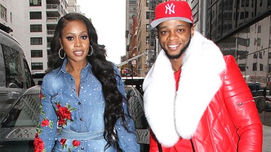 Remy Ma & Papoose