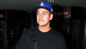 Rob Kardashian
