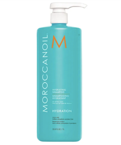 Moroccanoil Shampoo