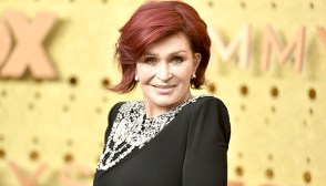 Sharon Osbourne