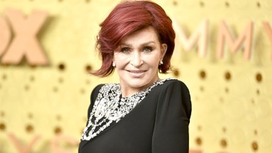 Sharon Osbourne
