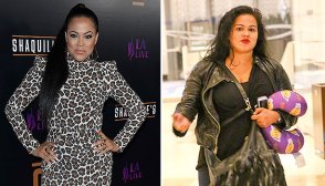 Shaunie O’Neal Liza Morales Basketball Wives