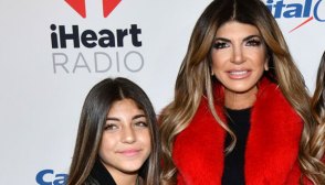 Teresa Giudice Milania birthday