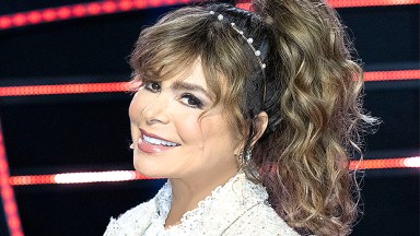 Paula Abdul