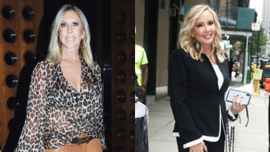 Vicki Gunvalson, Shannon Beador