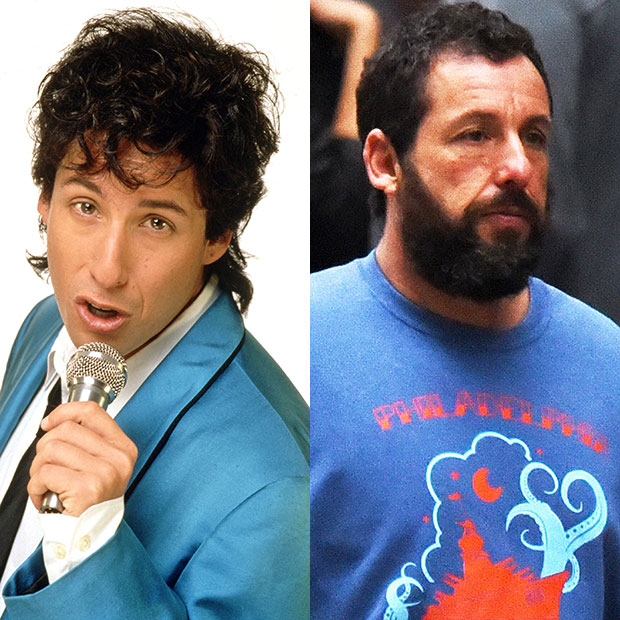 Adam Sandler