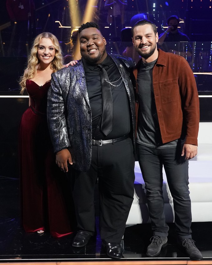 ‘American Idol’ Season 19 Top 3