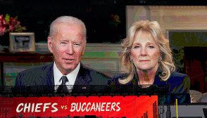 Joe Jill Biden