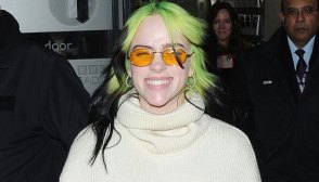 Billie Eilish
