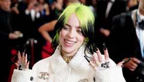 billie eilish