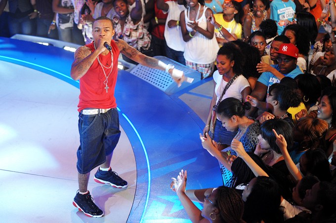 Bow Wow