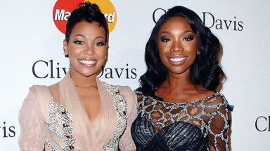 Monica, Brandy