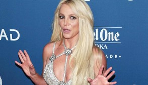 Britney Spears
