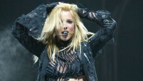 Britney Spears