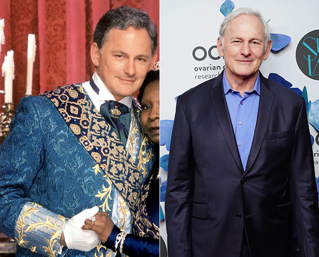 Victor Garber