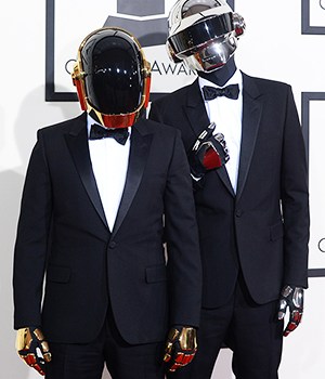 daft punk