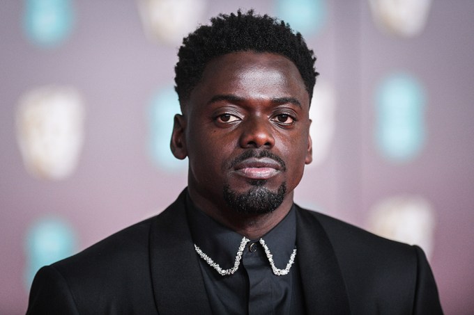 Daniel Kaluuya — Photos Of The Actor