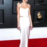 LOS ANGELES, CALIFORNIA, USA - JANUARY 26: 62nd Annual GRAMMY Awards held at Staples Center on January 26, 2020 in Los Angeles, California, United States. (Photo by Xavier Collin/Image Press Agency)

Pictured: Dua Lipa,Billie Eilish
Ref: SPL5143337 260120 NON-EXCLUSIVE
Picture by: Xavier Collin/Image Press Agency/Splash News / SplashNews.com

Splash News and Pictures
USA: +1 310-525-5808
London: +44 (0)20 8126 1009
Berlin: +49 175 3764 166
photodesk@splashnews.com

World Rights