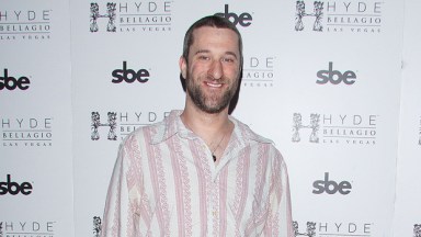 dustin diamond