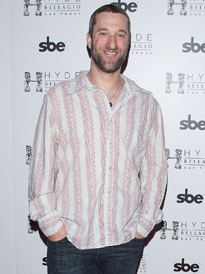 dustin diamond