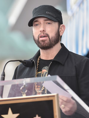 Eminem
