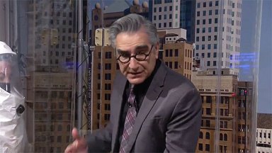 Eugene Levy