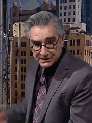 Eugene Levy