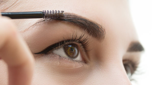 eyebrow gel