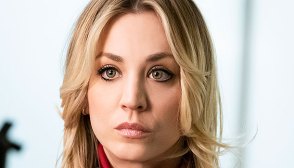 Kaley Cuoco