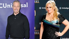 Gunnar Peterson, Rebel Wilson