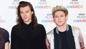harry styles niall horan