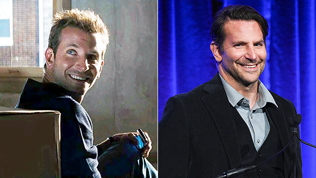 Bradley Cooper