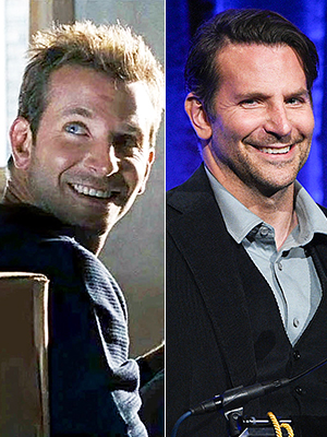 Bradley Cooper