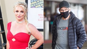 britney