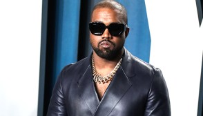 Kanye West