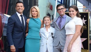 Kelly Ripa